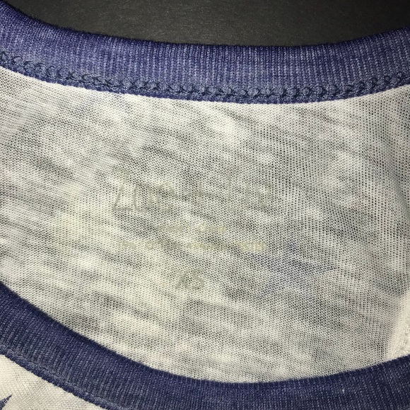 Crop top - Picture 3 of 3